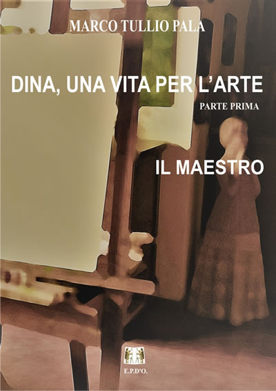 Libri EPDO - Marco Pala